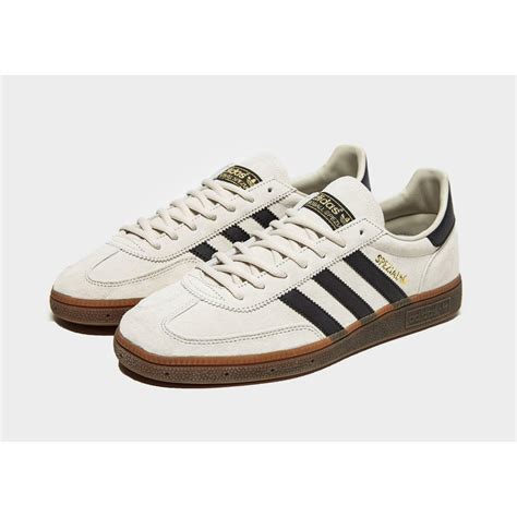 adidas spezial herren weiss|Adidas sneaker spezial.